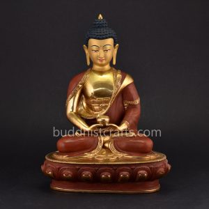 Amitabha Buddha Statues